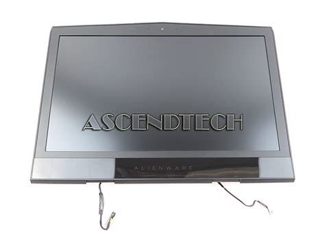 Image result for Alienware Aurora R4 LCD Panel