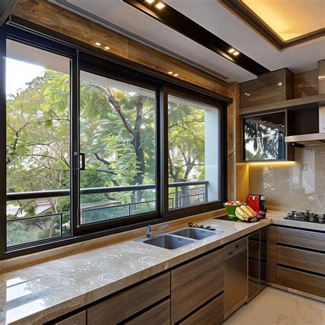 The Best Sliding Window Design Ideas in 2025