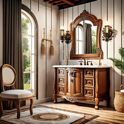 15 Spanish Style Bathrooms Ideas for a Stunning Makeover