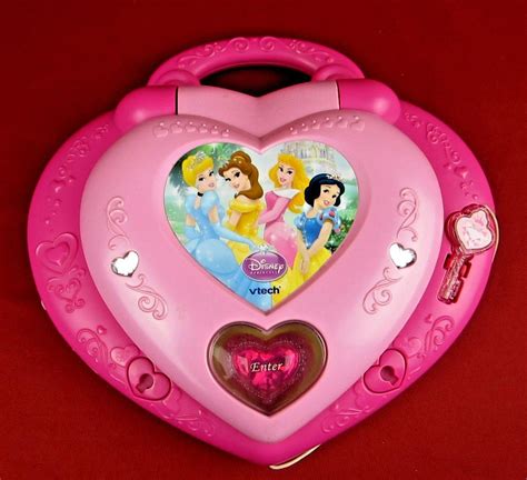 Image result for Disney Princess Computer VTech