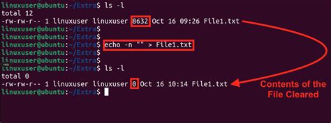 Image result for How to Clear Highlight in Linux File