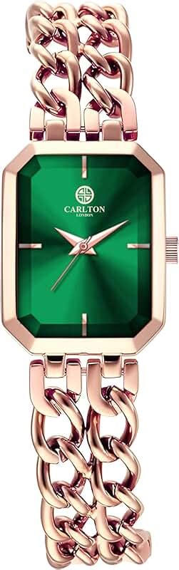 Amazon.in: Carlton London: Watches
