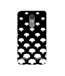 Amazon Brand - Solimo Designer White Texture 3D Printed Hard Back Case ...