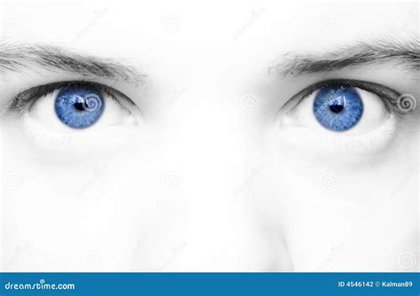 Aqua Eye Color