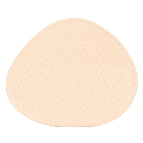 Cheap Artificial Symmetrical Breast Triangular Mastectomy Prosthesis ...