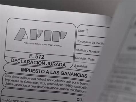Impuesto a las Ganancias: cuáles son los puntos clave del proyecto que ...