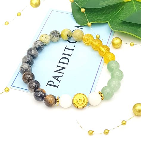 Sharp Memory Bracelet