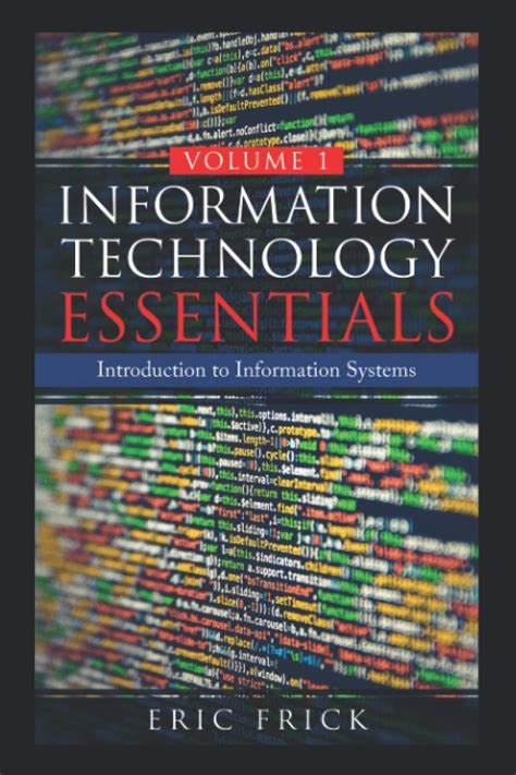 Books for Information Technology 的图像结果