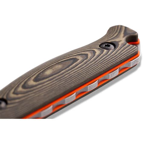 Benchmade 15002-1 Saddle Mountain Skinner Knife | Academy