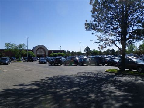 Observations about Longmont, Colorado: Twin Peaks Mall Promotional Picture