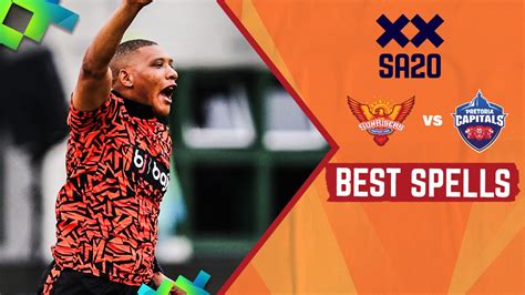 Watch SEC Vs PC - Baartman's 4/12 Vs PC Video Online(HD) On JioCinema