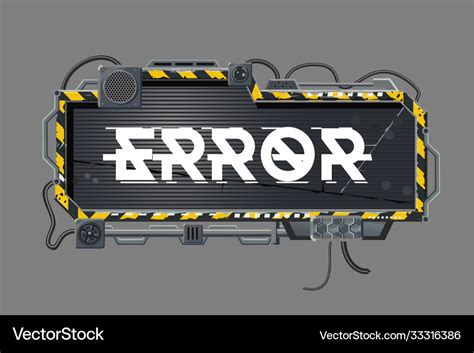 Image result for Windows Error Text