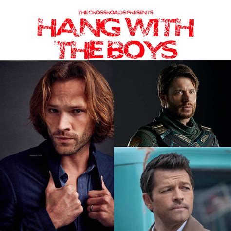 The Boys Season 5 Will Bring Jensen Ackles, Jared Padalecki and Misha ...