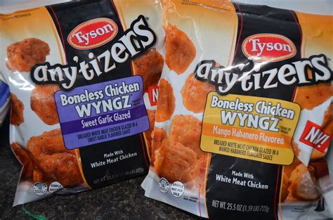 best frozen chicken wings at walmart