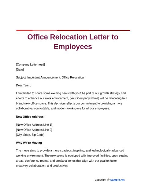 Image result for Cover Letter for Relocation