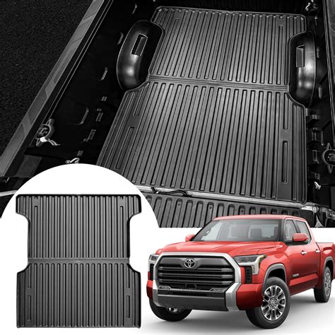 2022 Tundra Floor Mats