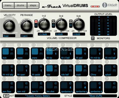 N-Track Studio Tips and Tricks 的图像结果