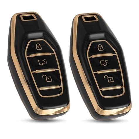 Mahindra XUV 500 Smart Key | Car Key Accessories | Push Button Start ...