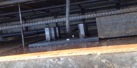 Image result for Embed Plate Connection