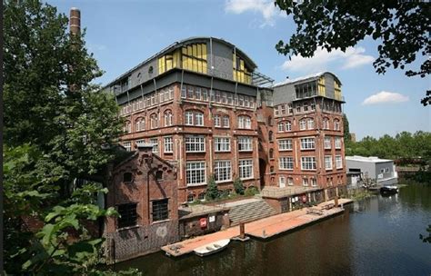 Sea Machines Office Photos