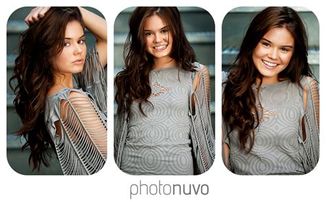 Image result for First Test Shoot Model