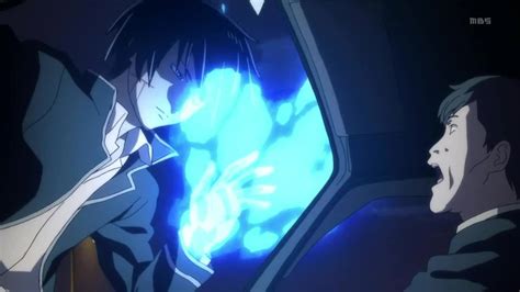 Image result for Code Breaker Anime Car