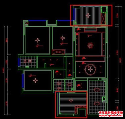 CAD软件中如何填充斜线--系统之家