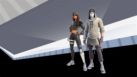 La zone Jumpman et les Air Jordan XI Cool Grey arrivent dans Fortnite