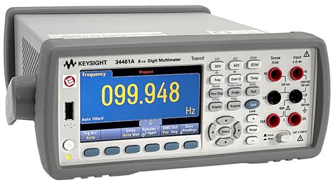 Keysight Digital Multimeter 的图像结果