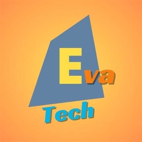 Eva Tech Solutions