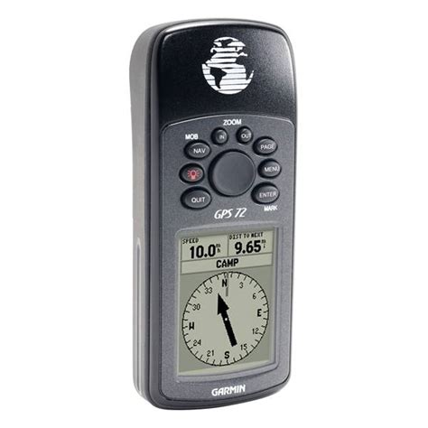Image result for Garmin GPS 72H Tutorial