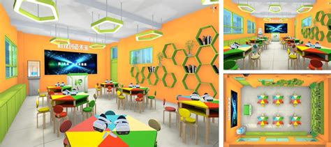 Vr教室 的图像结果