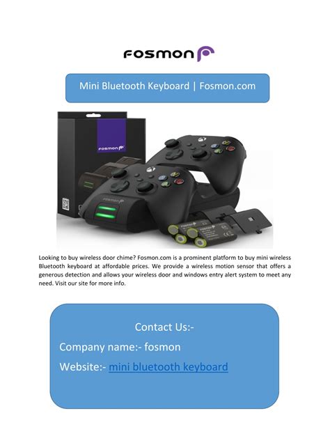 Image result for Fosmon Mini Bluetooth Keyboard Volume Want Work