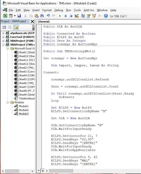 Image result for Visual Basic Coding Excel