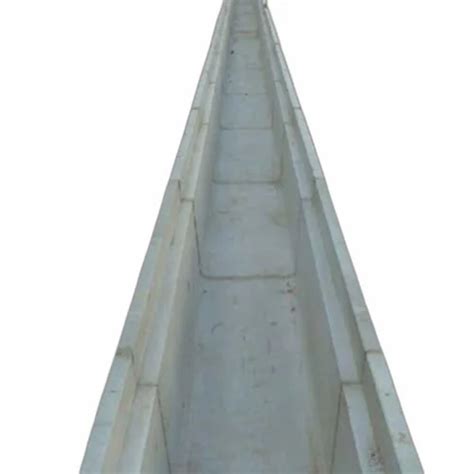 Trilok Infratech, Surat - Manufacturer of T6 Precast U Drain and FT ...