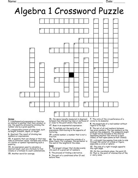 Image result for Pre-Algebra Math Puzzles