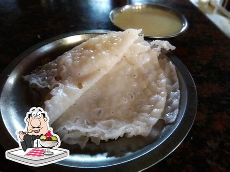 Guru Prasad,Agumbe, Agumbe - Restaurant reviews