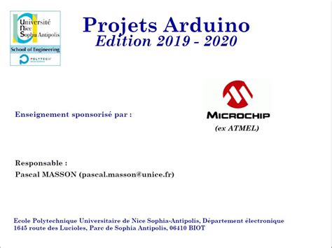 Projet Arduino Facile 的图像结果