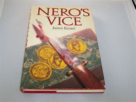 Nero's vice : Amazon.in: Books