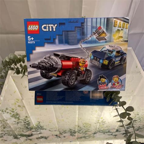 LEGO Bank Robbery 的图像结果