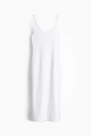 Women's Basic Dresses & Skirts | T-Shirt Dresses | H&M IN