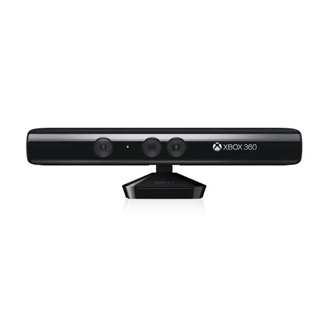 Image result for Xbox 360 Kinect Sensor
