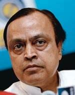 How Jaipal Reddy is taming Mukesh's RIL - India Today