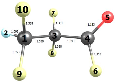 Gas-Phase Chemistry of 1,1,2,3,3,4,4-Heptafluorobut-1-ene Initiated by ...