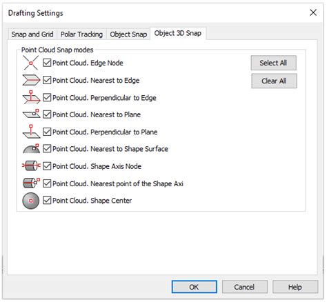 Image result for How to Use Object Snap