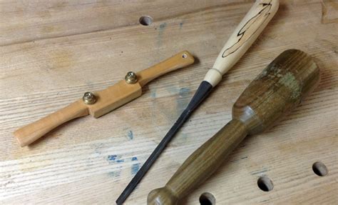 How to Make Tools 的图像结果