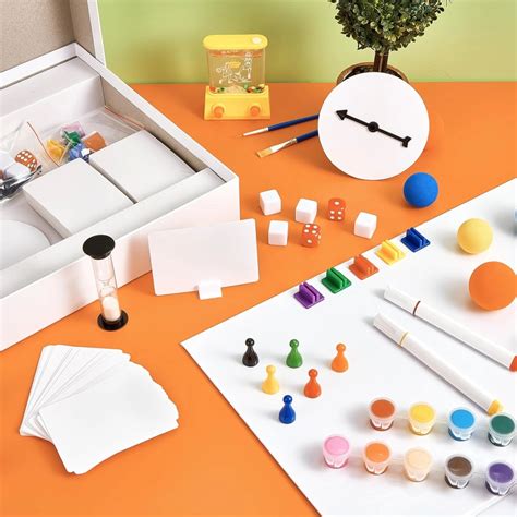 How Personalization Transforms Blank Board Games into Unique ...