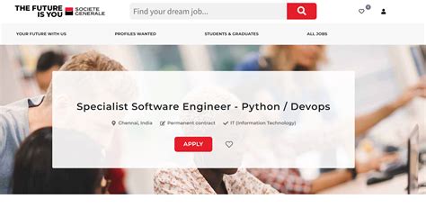 Image result for Python Programmer Developer Jobs