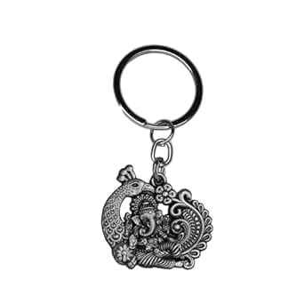 FRONTEX Lord Ganesh With in a Maiyl | Dual Side View with Detailed ...