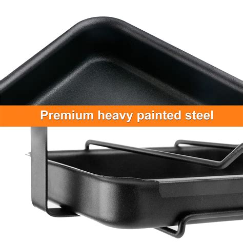 Utheer 7515 for Weber Grill Drip Pan Catch Pan Holder for Weber Genesis ...
